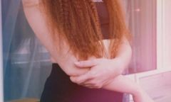 Проститутка Настюша❤️Новенькая Тел. 8 988 118-07-21